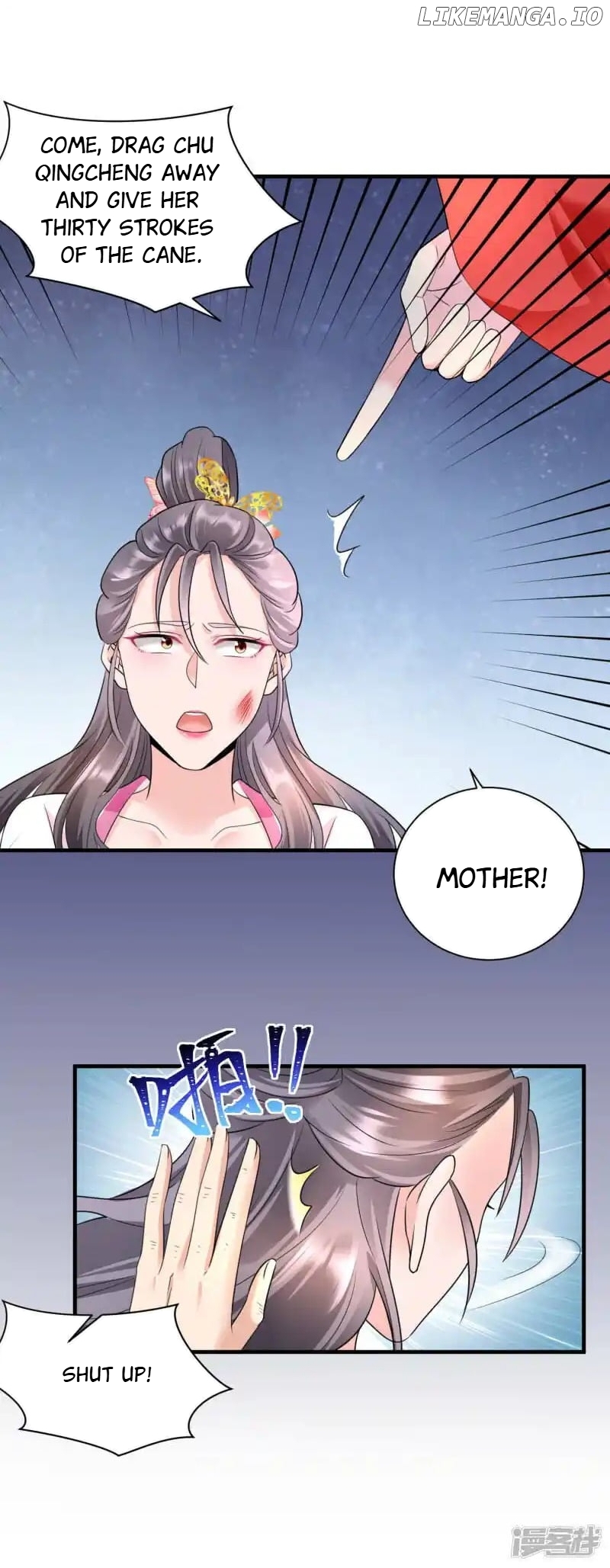 The Cold King’s Beloved Forensic Wife chapter 68 - page 7